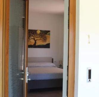 Mozzate Apartment | I Tre Ulivi 1