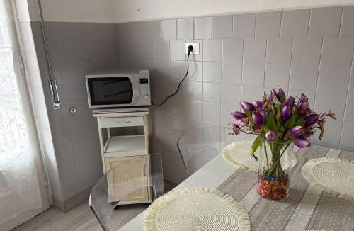 Struppa Apartment | I Tulipani