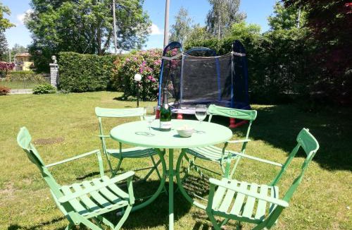 Gignese Apartment | I tulipani
