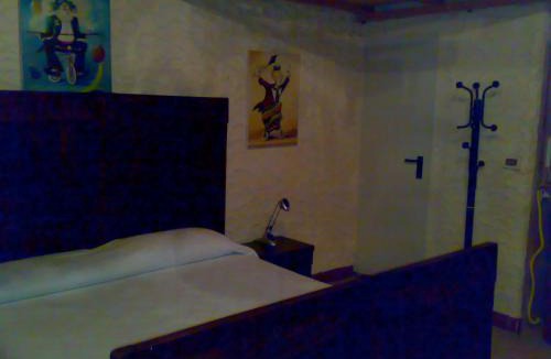 Mosso Apartment | Ianua Coeli 2