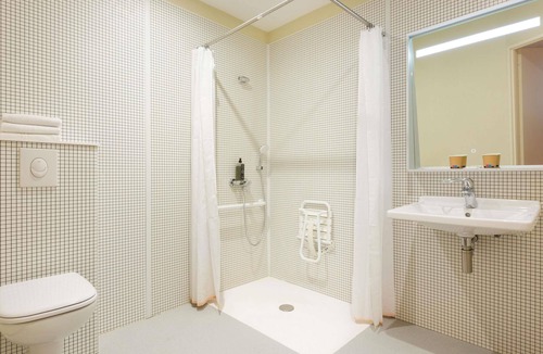 Antony Hotel | ibis Budget Antony Massy (renovated 2024)