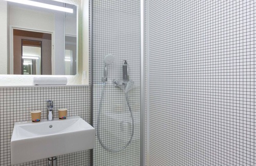 Antony Hotel | ibis Budget Antony Massy (renovated 2024)