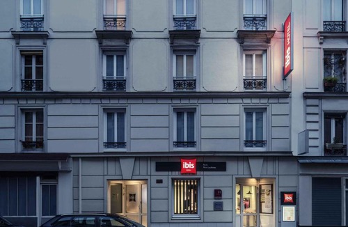 11th Arrondissement Hotel | ibis Paris Père Lachaise