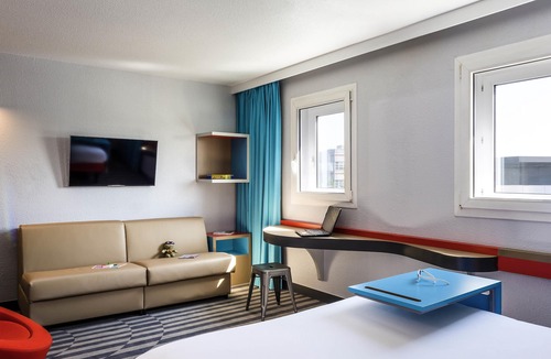 Antony Hotel | ibis Styles Antony Paris Sud
