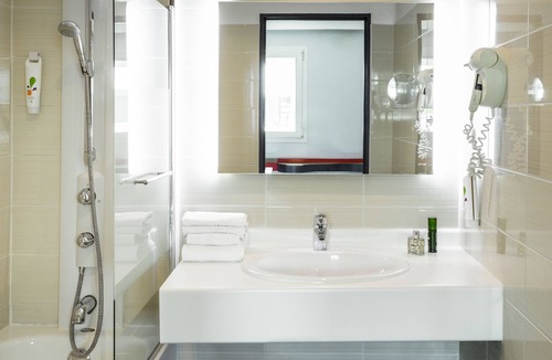 Antony Hotel | ibis Styles Antony Paris Sud
