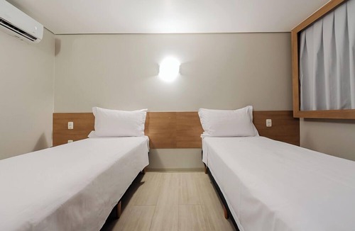 Macae Hotel | Ibis Styles Macaé