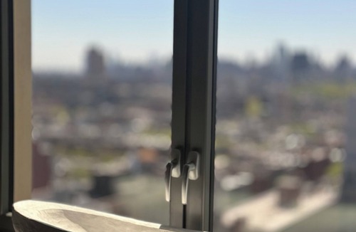 Harlem Apartment | Iconic Views, Ideal Location: Your Perfect NYC Apartment for 6 people