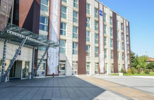 Case Nuove Hotel | Idea Hotel Milano Malpensa Airport