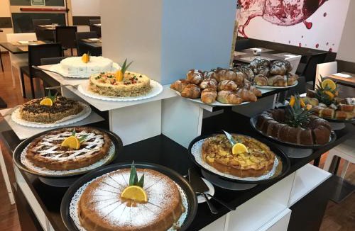 Case Nuove Hotel | Idea Hotel Milano Malpensa Airport