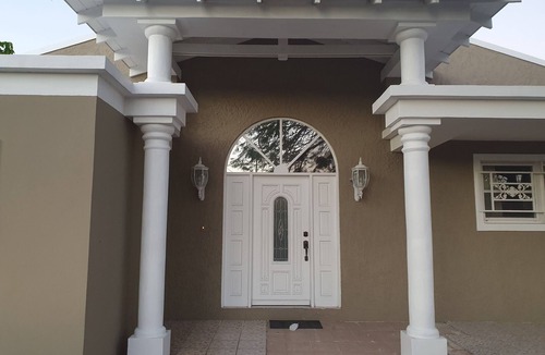 Westward Villas Subdivision Apartment | Ideal island studio.