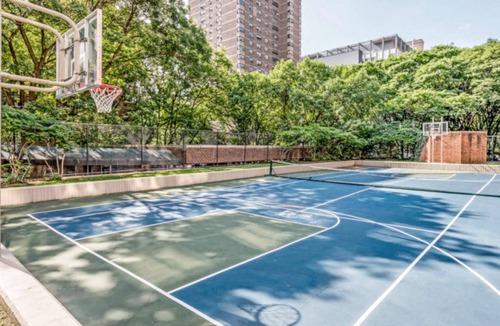 Kips Bay Apartment | Ideal Kips Bay 1BR w/Doorman, Elevator, Gym, by Blueground