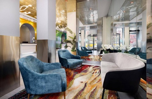 Central New York City Apartment | Ideal Location! Pets Allowed, Minutes from Metropolitan Museum of Art!
