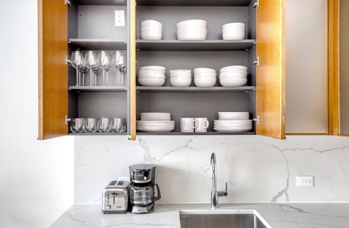 Sutton Place Apartment | Ideal Midtown East 2BR w/Elevator, Doorman & Gym, near UN, by Blueground