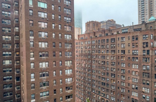 Sutton Place Apartment | Ideal Midtown East 2BR w/Gym & W/D, nr United Nations, by Blueground