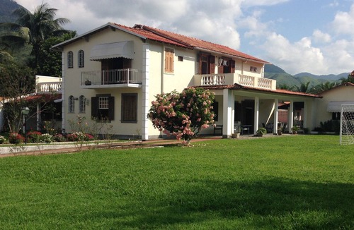 Miguel Pereira Cottage | If you want tranquility, this is the place!