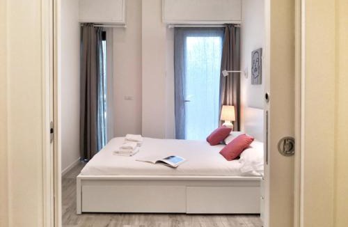 Niguarda Apartment | [IHost Apartment] - Arganini 22