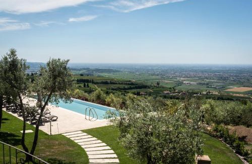 Sant'Ambrogio di Valpolicella Bed & Breakfast | Il Biotto - Adults only
