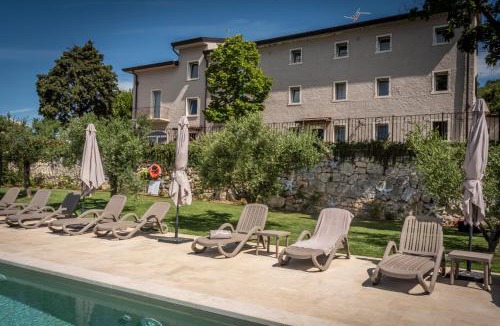 Sant'Ambrogio di Valpolicella Bed & Breakfast | Il Biotto - Adults only