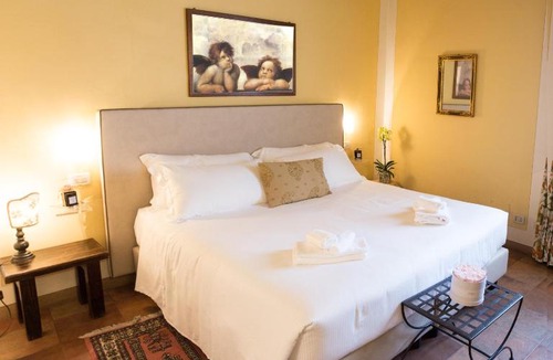 Ferrara Historic Centre Bed & Breakfast | Il Bagattino