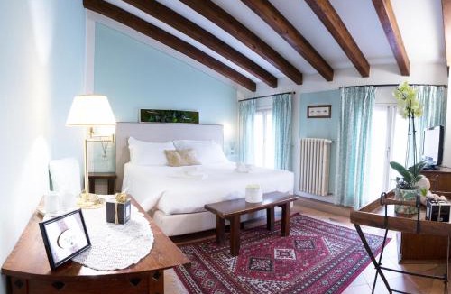 Ferrara Historic Centre Bed & Breakfast | Il Bagattino