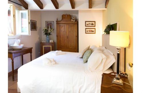 Ferrara Historic Centre Bed & Breakfast | Il Bagattino