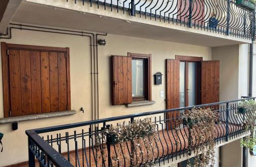 Barzio Apartment | Il Balcone in centro di Via Manzoni