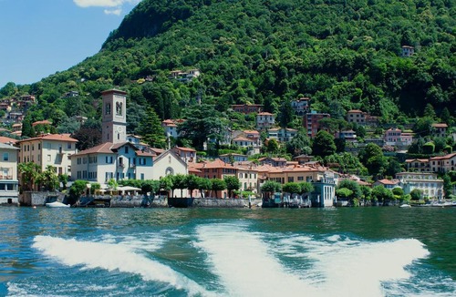 Torno Hotel | Il Belvedere