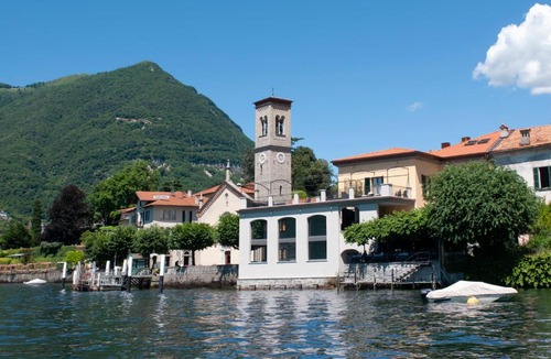 Torno Hotel | Il Belvedere