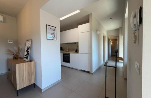 Grumello del Monte Apartment | Il Borghetto trilocale