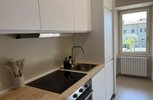 Grumello del Monte Apartment | Il Borghetto trilocale