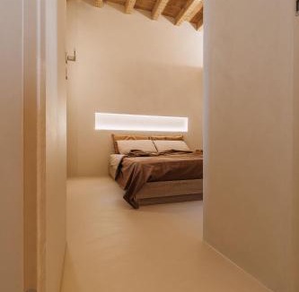 Roe Apartment | Il Bottone - Design Apartment on Lake Garda