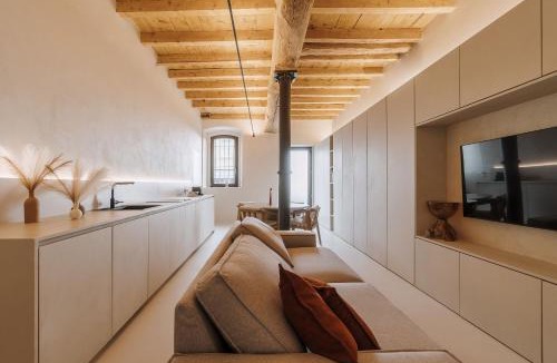 Roe Apartment | Il Bottone - Design Apartment on Lake Garda