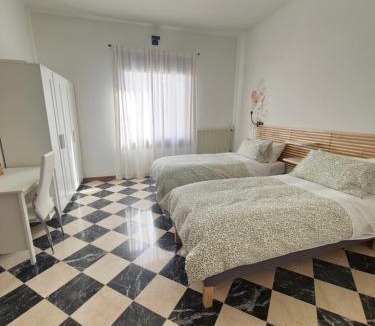 Motta di Livenza Apartment | Il campazzo locazione turistica