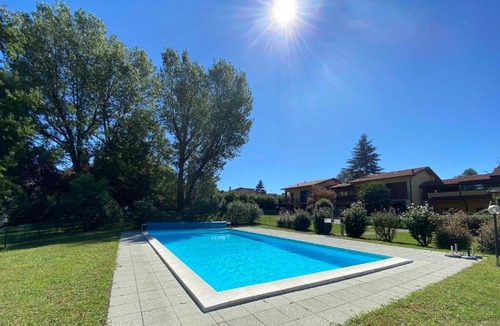 Bodio Apartment | Il Canneto