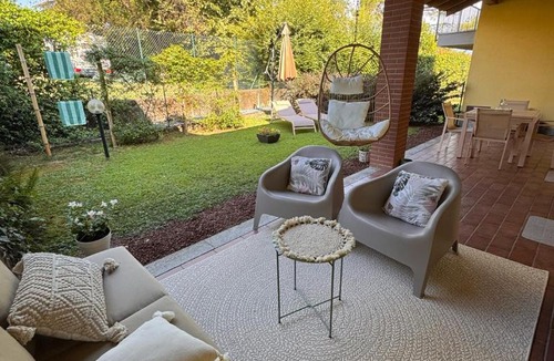 Bodio Apartment | Il Canneto