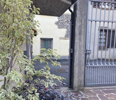 Grassobbio Bed & Breakfast | Il Caravaggio Guest House