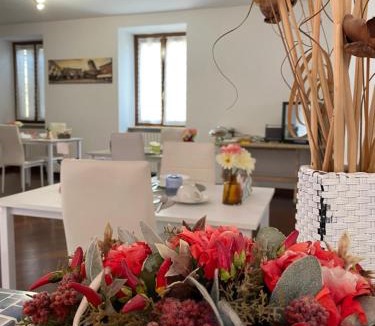 Grassobbio Bed & Breakfast | Il Caravaggio Guest House