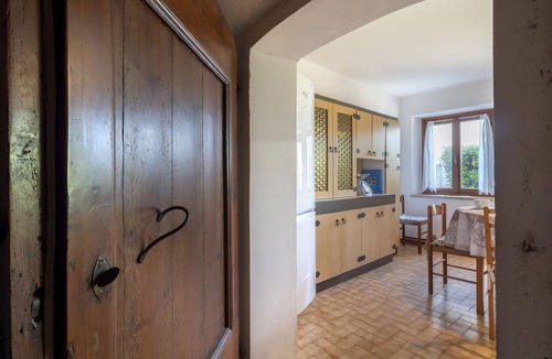 Rive D'Arcano House | Il Castelliere by Interhome
