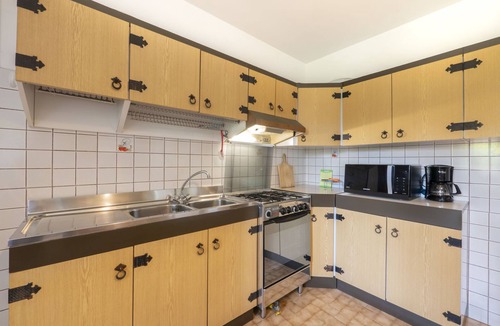Rive D'Arcano House | Il Castelliere by Interhome