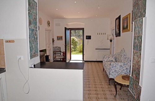Davagna Apartment | Il Castello di Scoffera