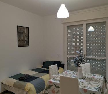 Salsomaggiore Terme Apartment | Il Centro Apartments 3