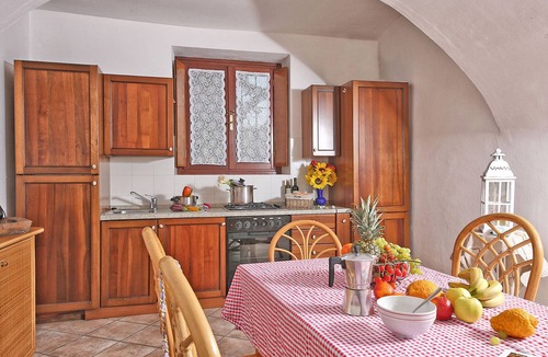 Cunettone Apartment | Il Colombaro by Interhome