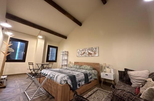 Argenta Bed & Breakfast | Il Correggiolo