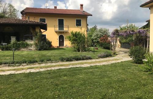 Gavi Bed & Breakfast | Il cotogno