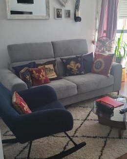 Saint-Denis Apartment | IL & DG Services