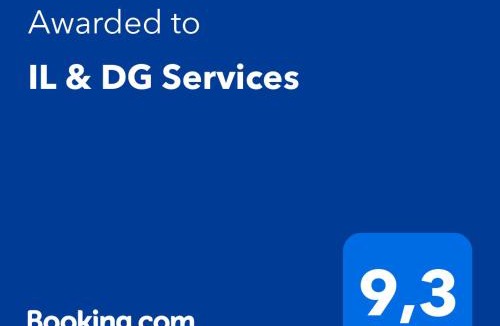 Saint-Denis Apartment | IL & DG Services