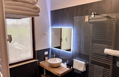 Calcinato House | Il Fienile