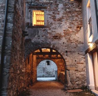 Borgo Valbelluna Bed & Breakfast | IL FONTEGO