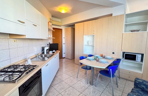 Chioggia Apartment | Il Giardino delle farfalle by Ca-Sa Check