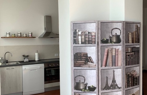 Vicenza Apartment | Il Loft di Vanni